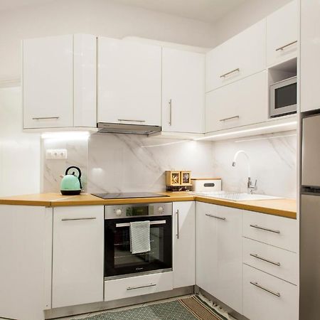 Katerina'S Home Ираклион Экстерьер фото