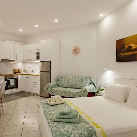 Katerina'S Home Ираклион Экстерьер фото