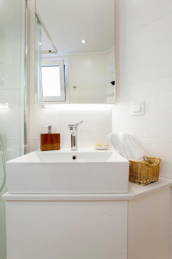 Katerina'S Home Ираклион Экстерьер фото