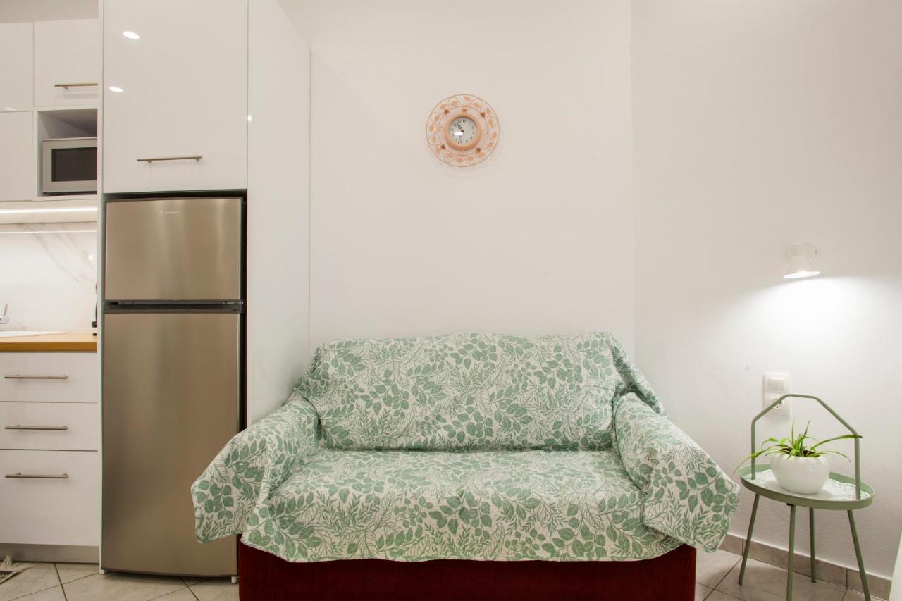 Katerina'S Home Ираклион Экстерьер фото