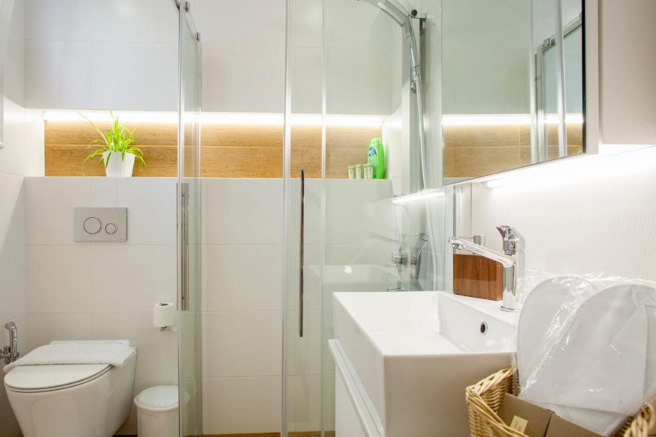 Katerina'S Home Ираклион Экстерьер фото