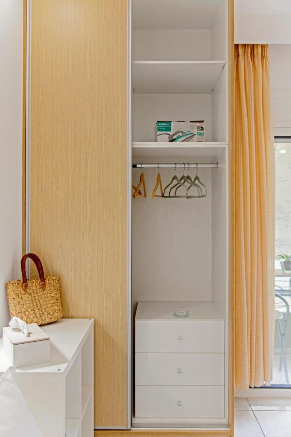 Katerina'S Home Ираклион Экстерьер фото