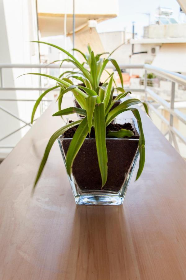 Katerina'S Home Ираклион Экстерьер фото
