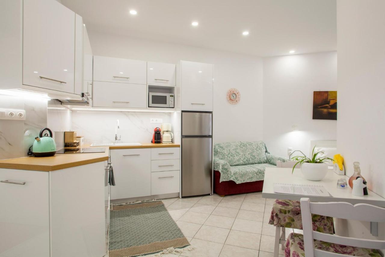 Katerina'S Home Ираклион Экстерьер фото