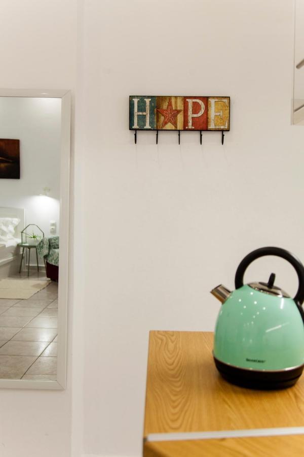 Katerina'S Home Ираклион Экстерьер фото