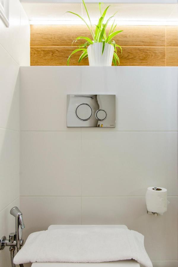 Katerina'S Home Ираклион Экстерьер фото