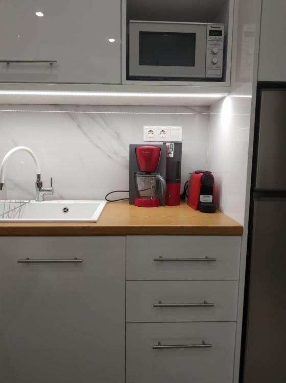 Katerina'S Home Ираклион Экстерьер фото
